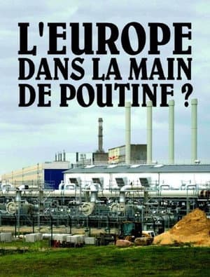 Europe in Putin's Hands?