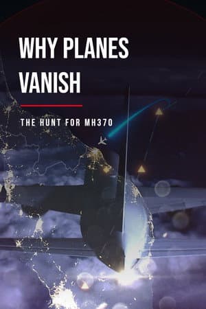 Why Planes Vanish