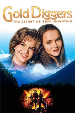 Gold Diggers: The Secret of Bear Mountain