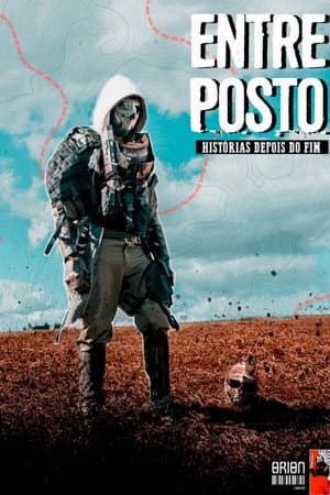 Entreposto - Orion: Histórias Depois do Fim