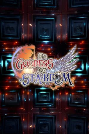 Stardom 13th Goddesses of Stardom Tag League in Osaka