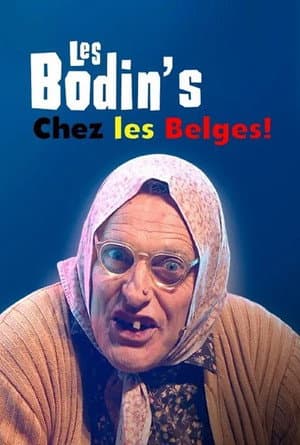 Les Bodin's chez les Belges