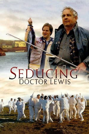 Seducing Doctor Lewis