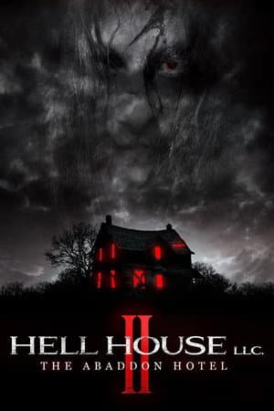 Hell House LLC II: The Abaddon Hotel