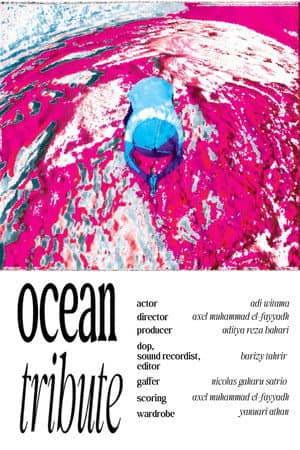 Ocean Tribute