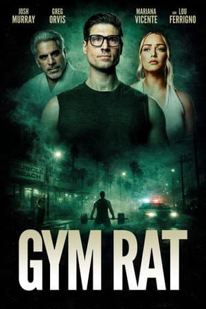 Gym Rat