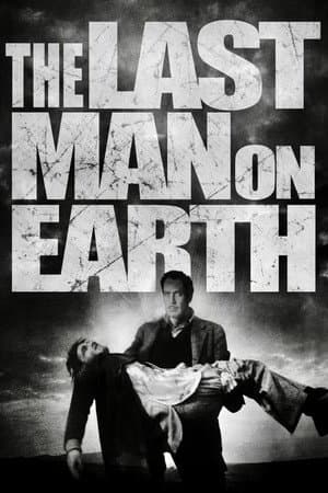 The Last Man on Earth