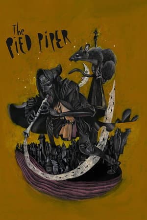 The Pied Piper