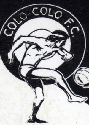 Colo-Colo Un Objeto de Deseo