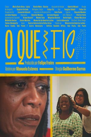 O Que Fica