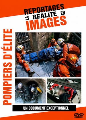 Pompiers d'élite
