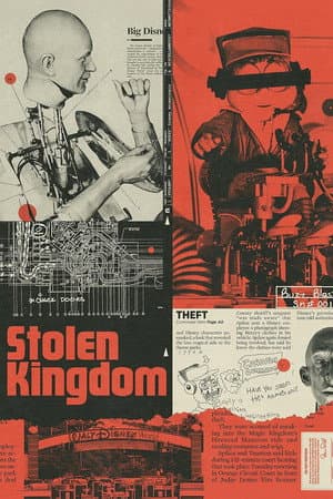 Stolen Kingdom