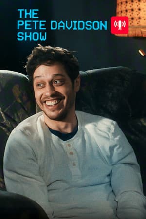 The Pete Davidson Show