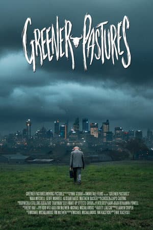 Greener Pastures
