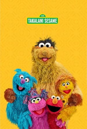 Takalani Sesame