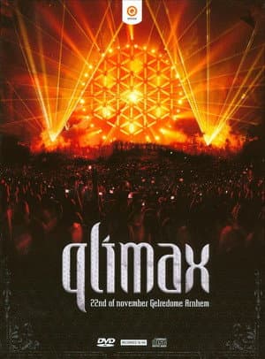 Qlimax 2008: Next Dimensional World