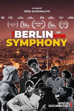 The Berlin Symphony of Rhythm