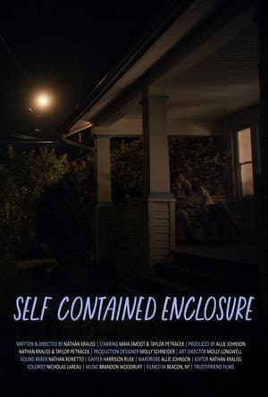 Self-Contained Enclosure
