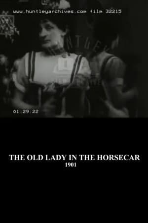 The Old Maid in the Horsecar