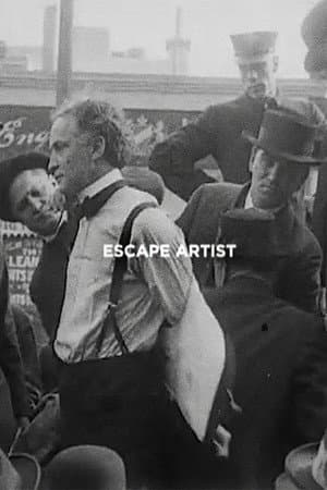 Escape Artist