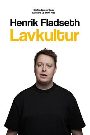 Henrik Fladseth Lavkultur