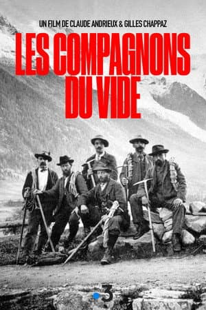 The Companions Of The Void