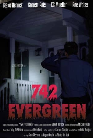 742 Evergreen