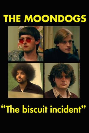 The Biscuit Incident