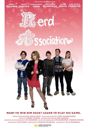 Nerd Association