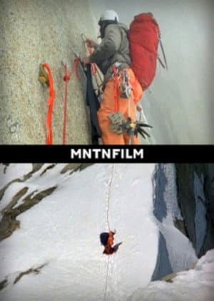 Cerro Torre - The Rape of a Mountain