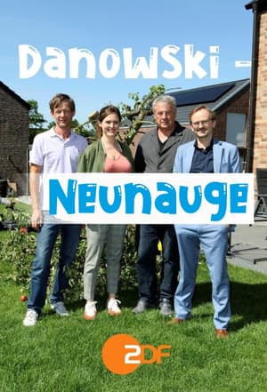 Danowski - Neunauge