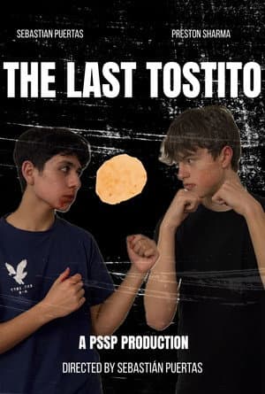 The Last Tostito