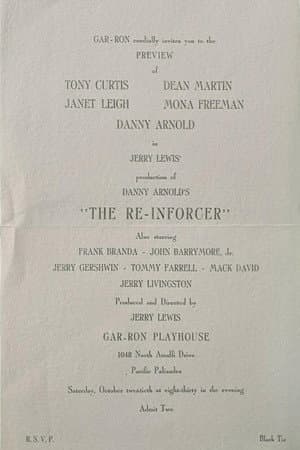 The Re-Inforcer