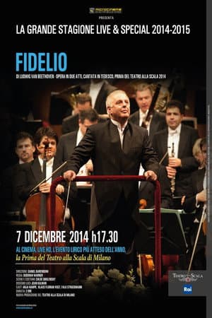 Beethoven ¡ Fidelio