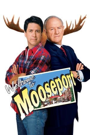 Welcome to Mooseport