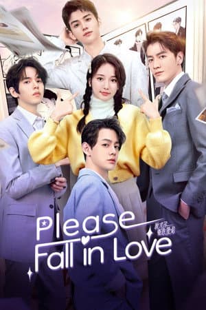 Please Fall In Love