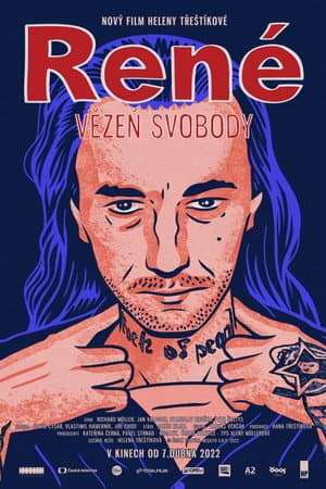 RenĂ© â The Prisoner of Freedom