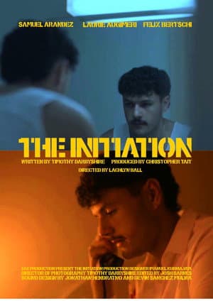 The Initiation
