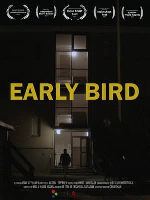 EARLY BIRD