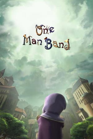 One Man Band