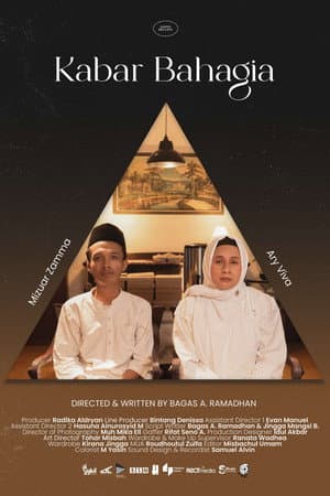 Kabar Bahagia