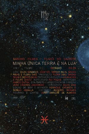My Only Earth Is in the Moon