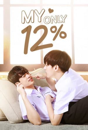My Only 12%