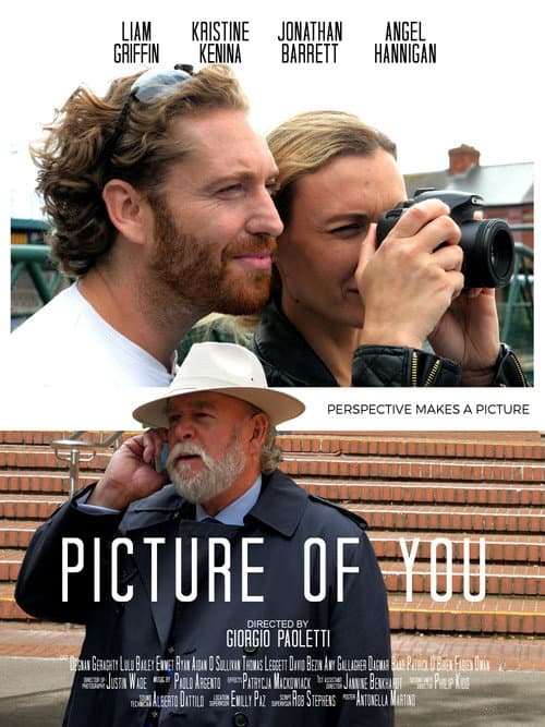 Picture of You poster
