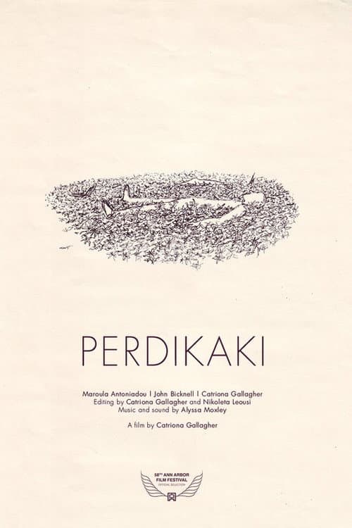 Perdikaki poster