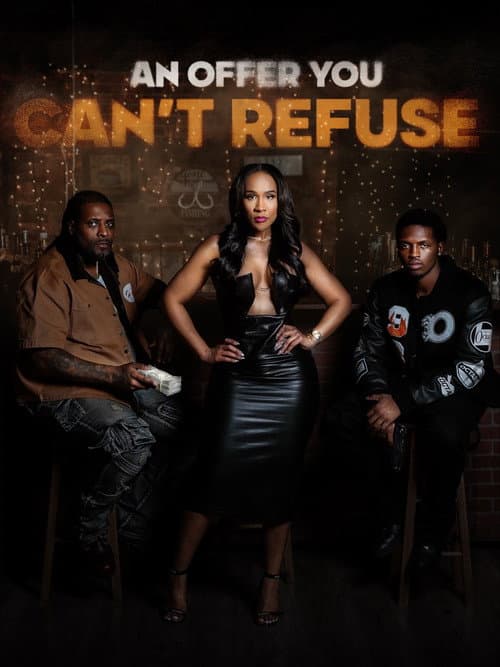 An Offer You Can't Refuse poster