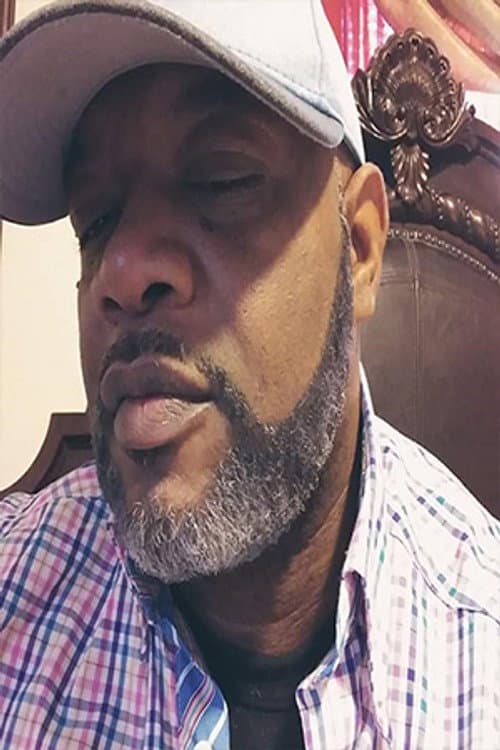 Roy Woodard