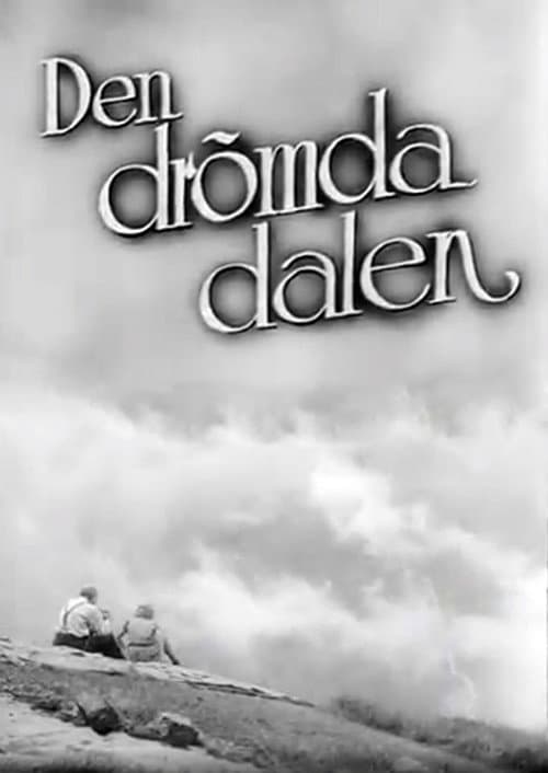 The Dreamed Valley - Soria Moria poster