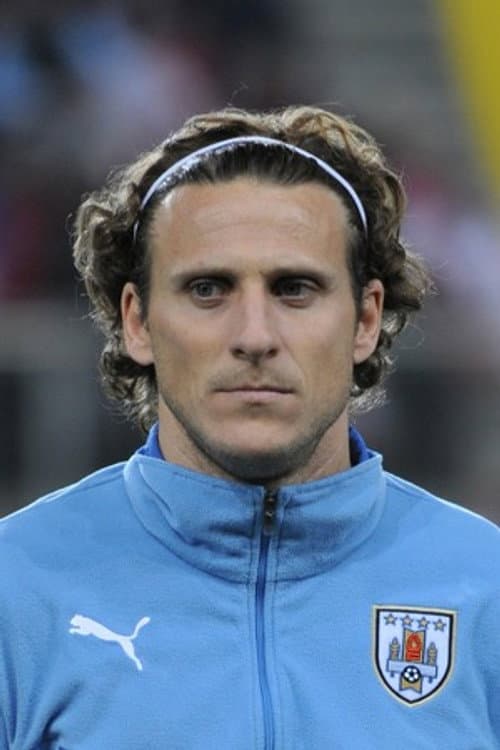 Diego Forlan