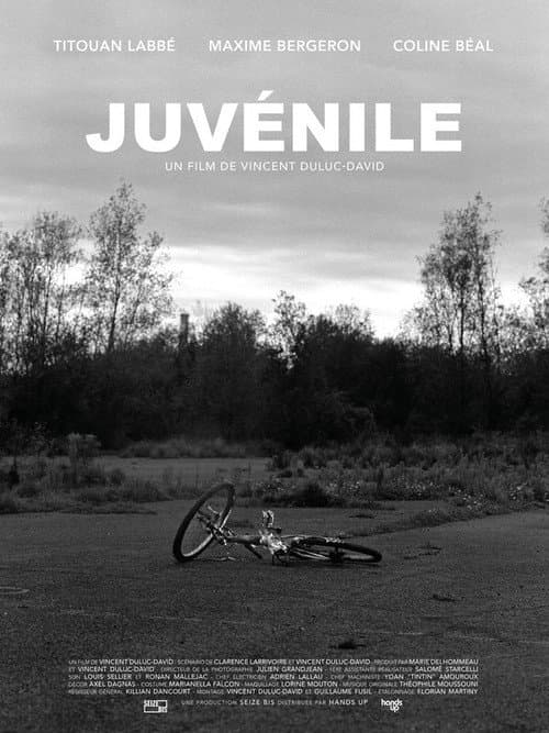 Youthful poster